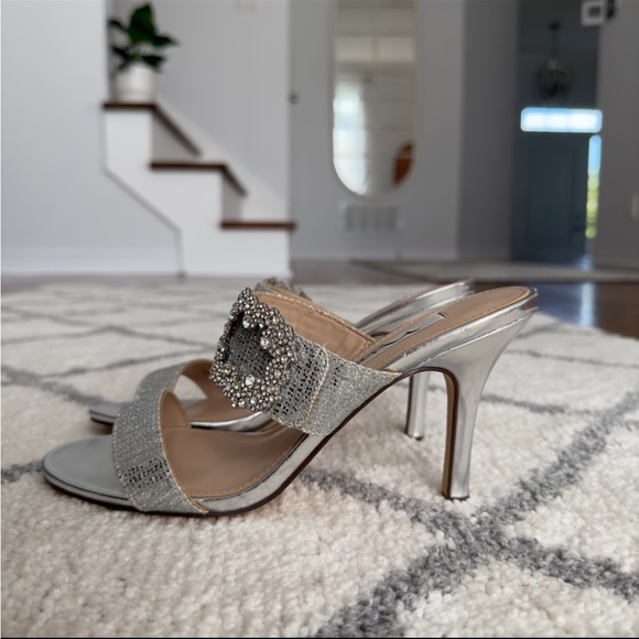 Nina Ricci NEW Shoes Size 5,5 - Picture 2 of 16